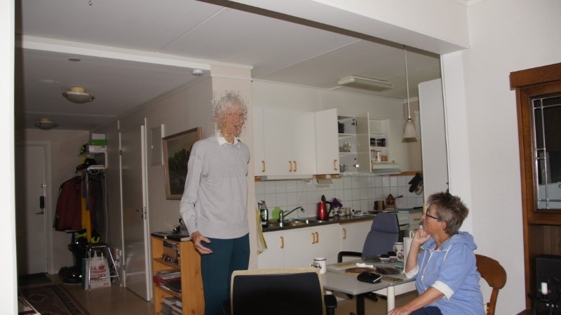 Inger och Hans